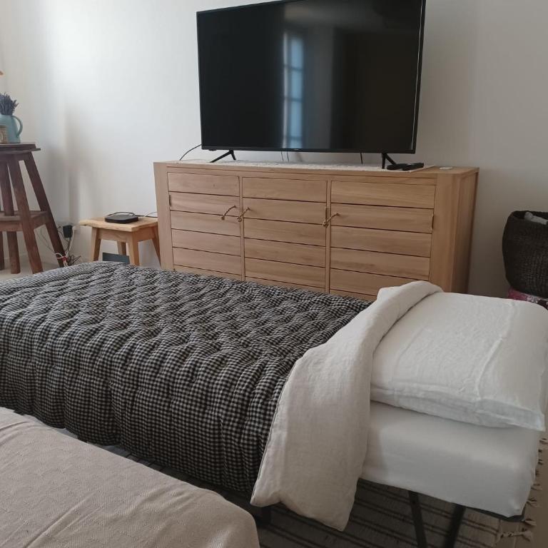 Feluca - Appartamento con 1 Camera da Letto - 18