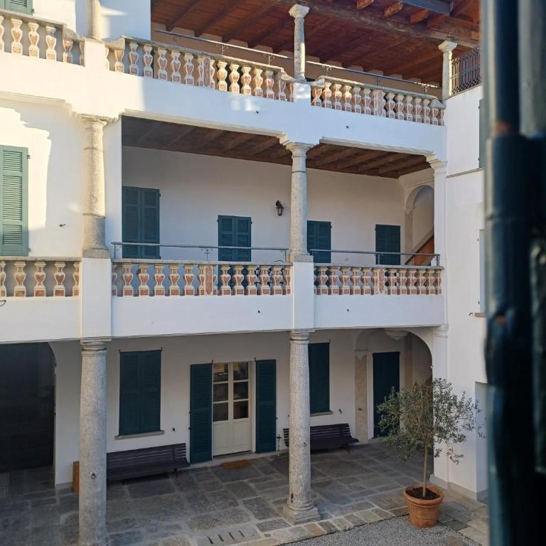 Feluca - Appartamento con 1 Camera da Letto - 22