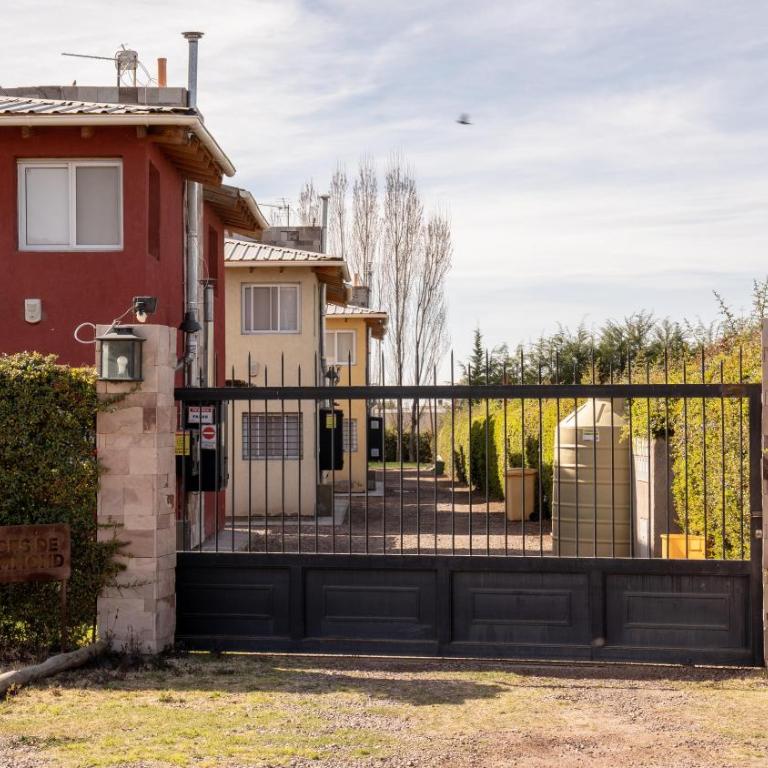 Magas de Drummond - Casa - 18