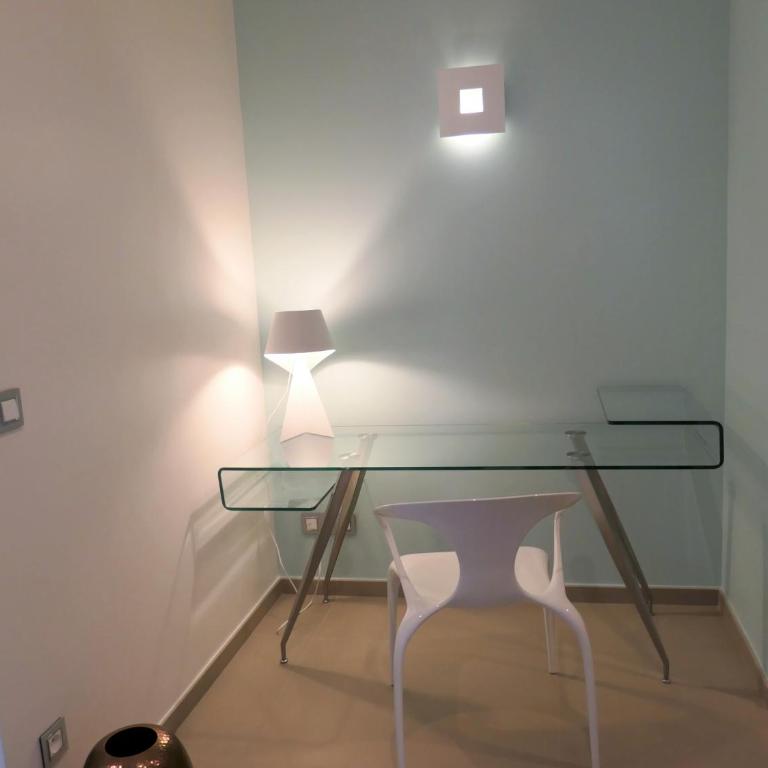 Appartement Regard-sur-mer 165m2 4ch vue mer piscine - Appartement - Vue sur Mer - 9