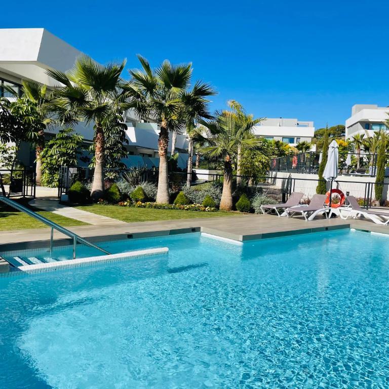 Paradise in La Cala de Mijas La Valvega - Villa Deluxe - 30