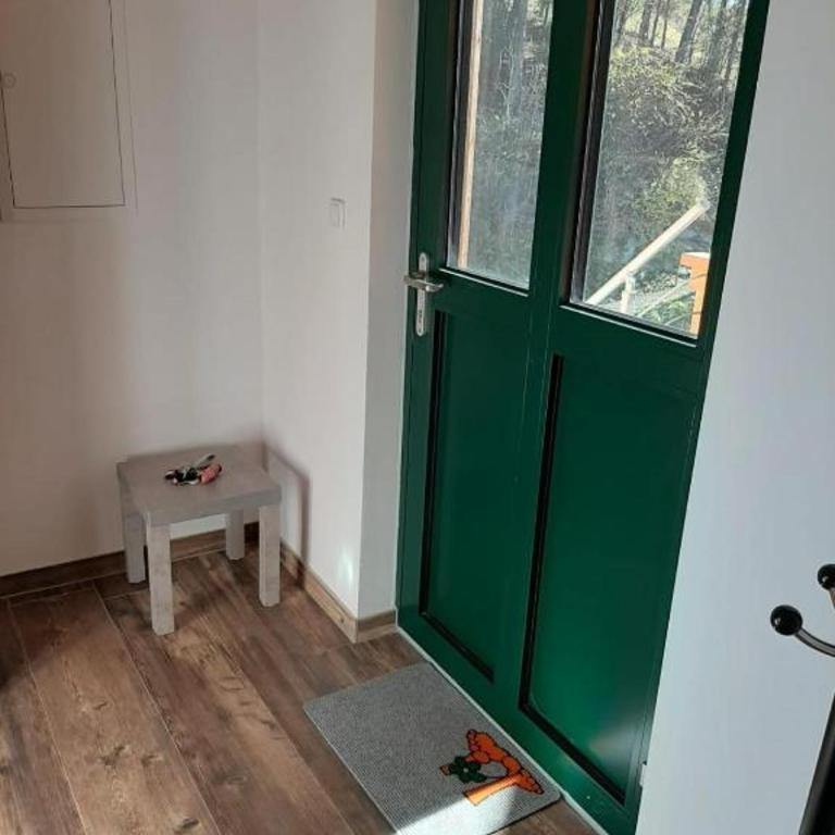 Ferienwohnung Leni - Apartment mit 1 Schlafzimmer - 2