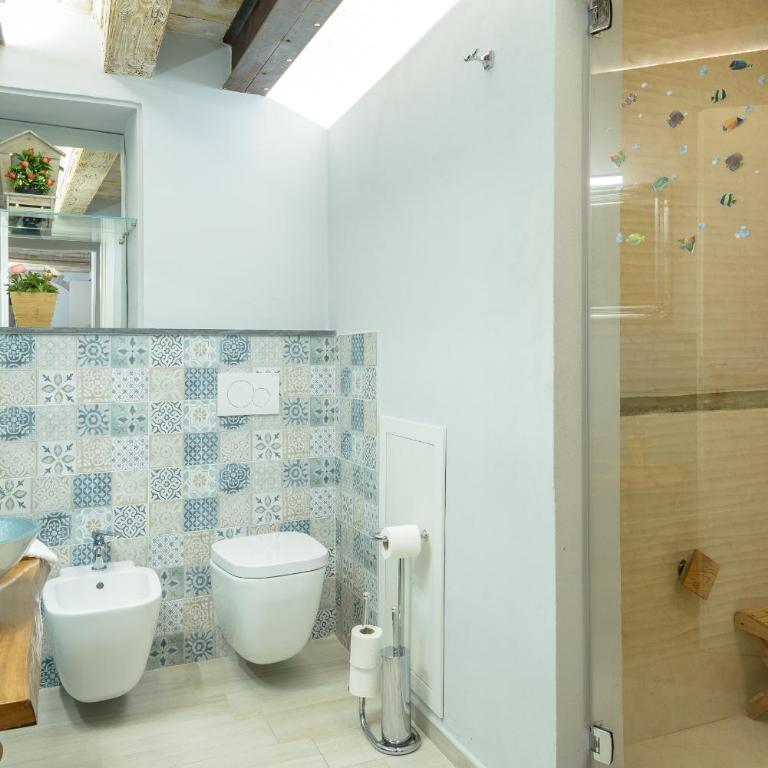 Geppi's Apartments - Appartamento Deluxe - 62