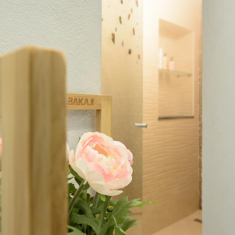 Geppi's Apartments - Appartamento Deluxe - 58