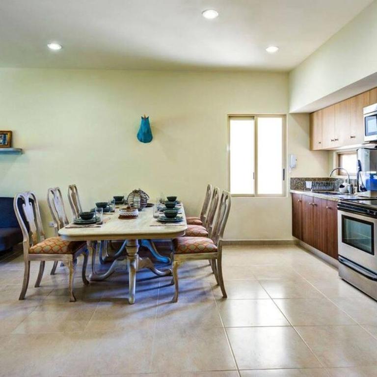 Spacious Penthouse with Private Rooftop in Gated Community - Apartamento de 2 dormitorios - 5