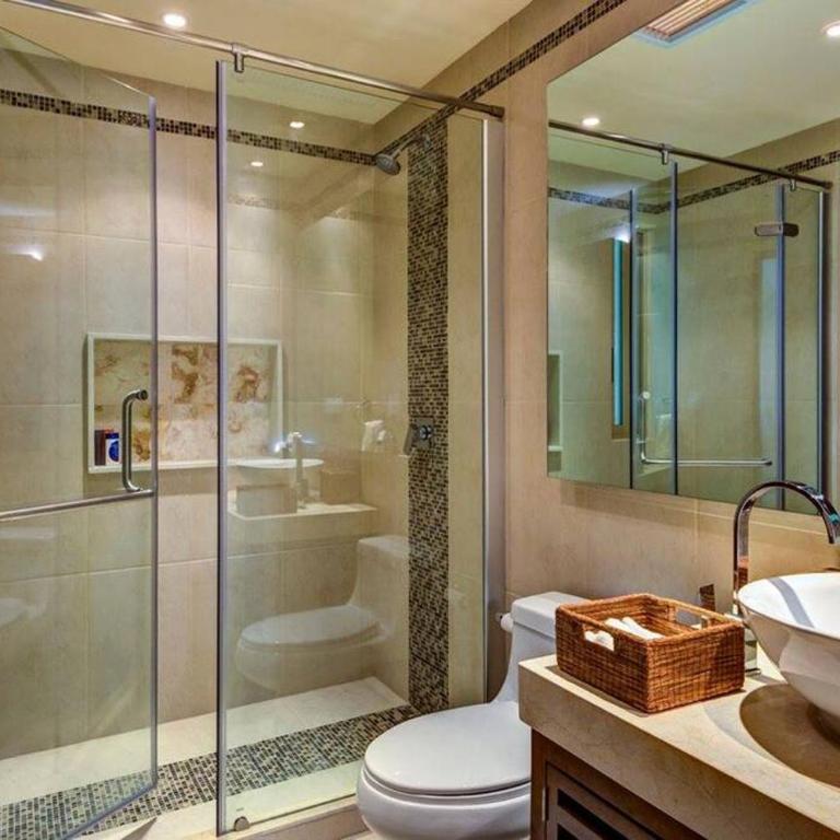 Spacious Penthouse with Private Rooftop in Gated Community - Apartamento de 2 dormitorios - 21