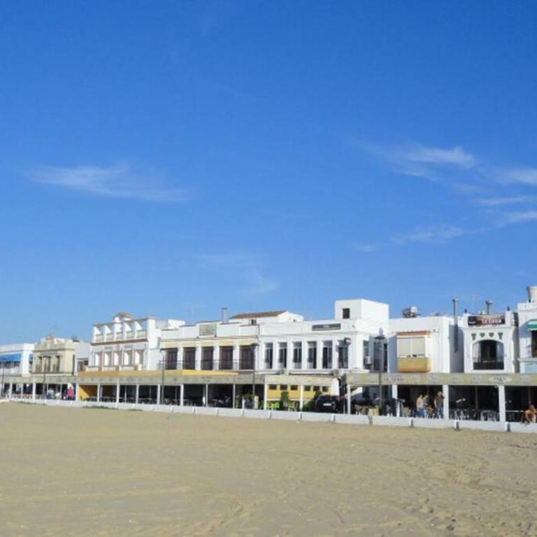 Loft en casa Palacio Mergelina Parking gratis - Apartamento de 2 dormitorios - 53