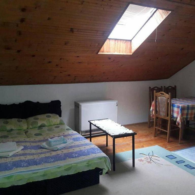 Sanja Accomodation - Penthaus Apartman - 4