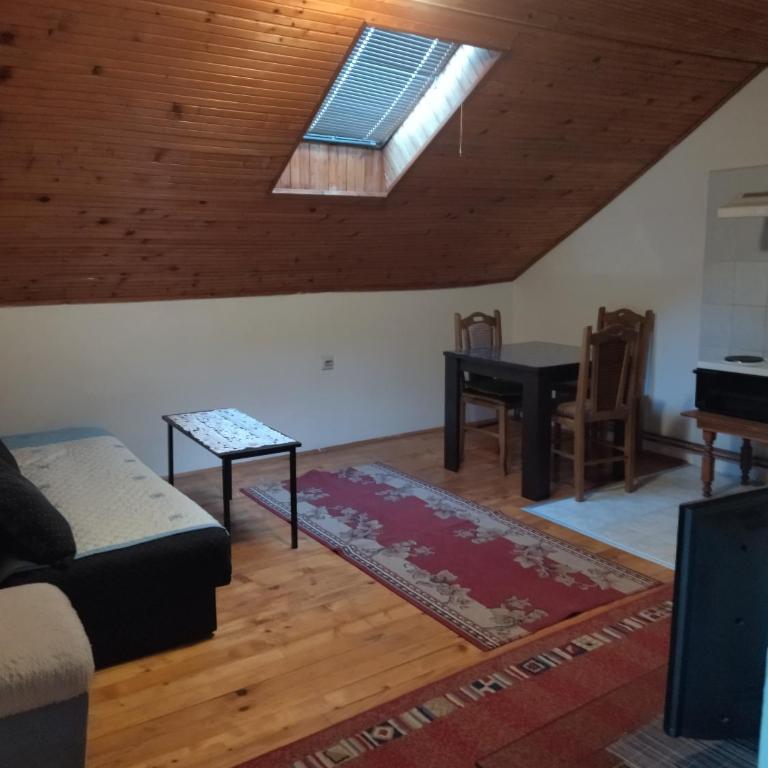 Sanja Accomodation - Penthaus Apartman - 2