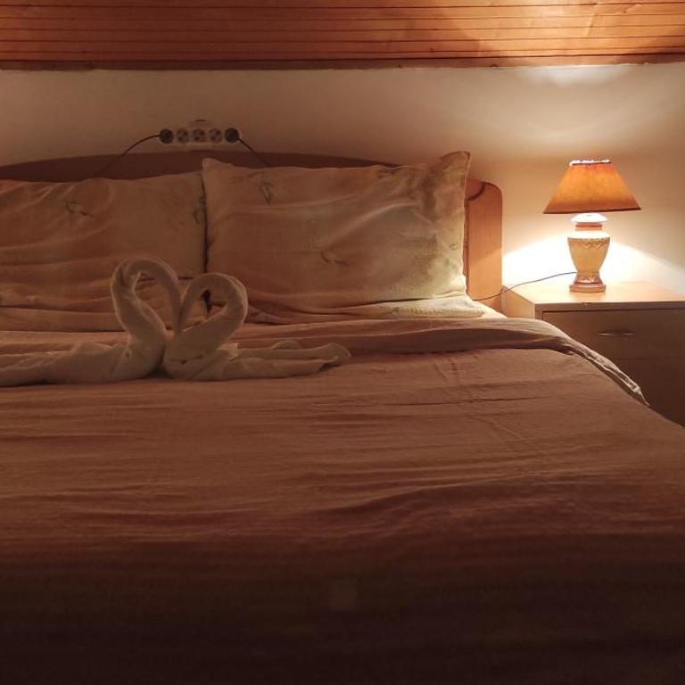 Sanja Accomodation - Penthaus Apartman - 7