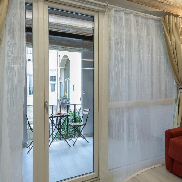 Geppi's Apartments - Appartamento Deluxe - 67