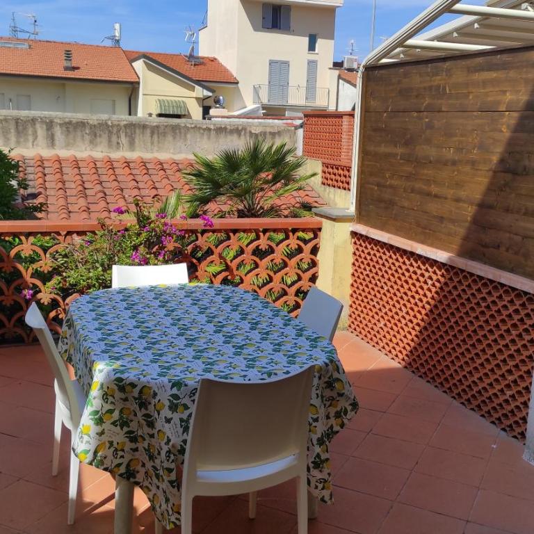 Sea Breeze - Appartamento su 2 Livelli - 6
