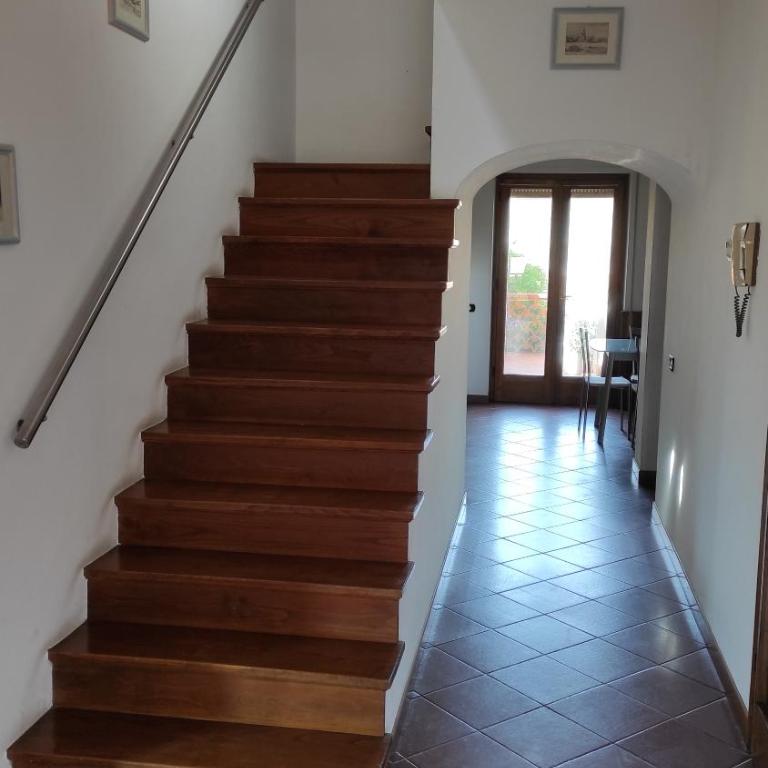 Sea Breeze - Appartamento su 2 Livelli - 7