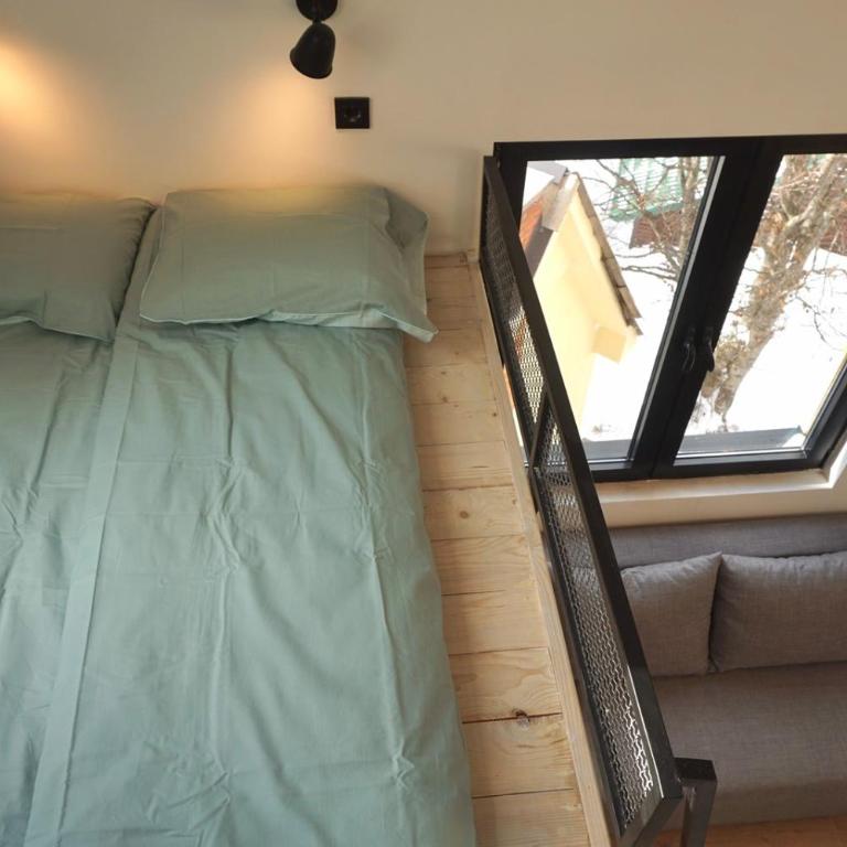 Montana - Quadruple Room - 3