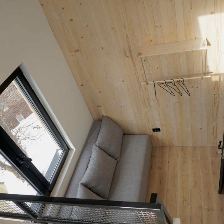 Montana - Quadruple Room - 4