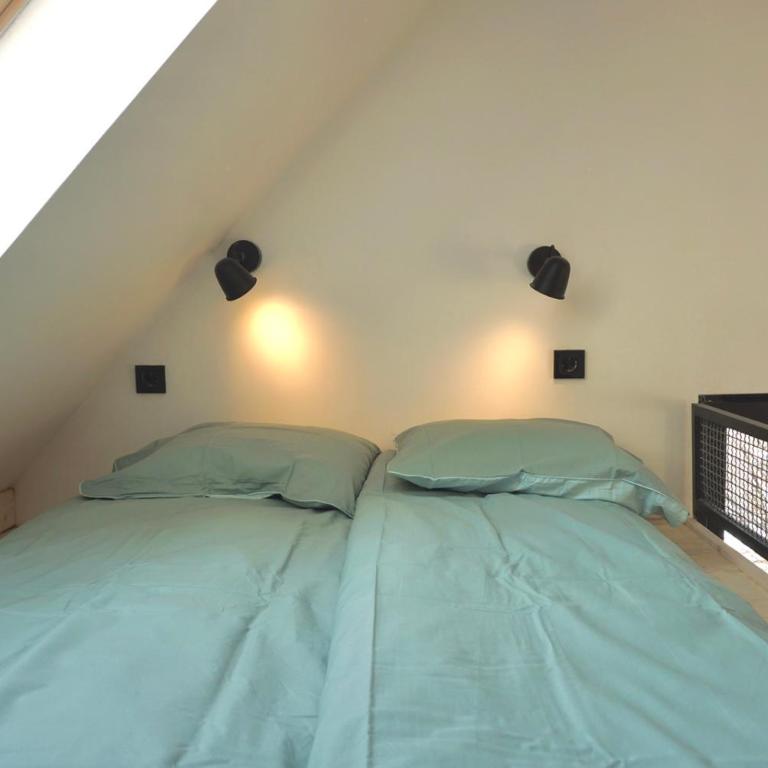 Montana - Quadruple Room - 5