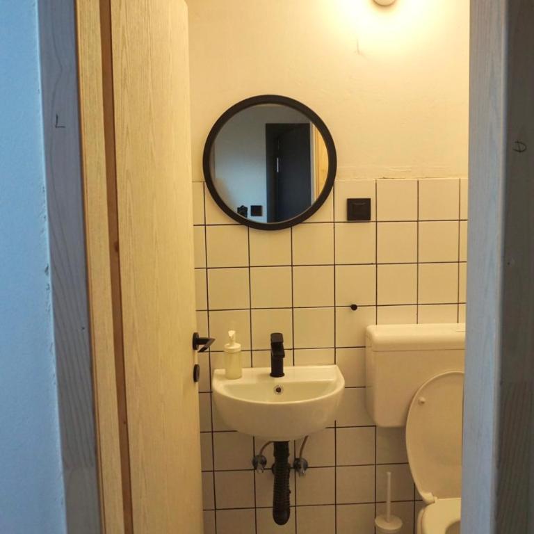 Montana - Quadruple Room - 8