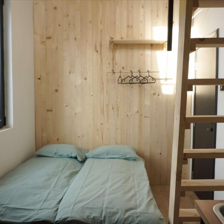 Montana - Quadruple Room - 10