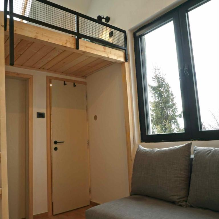 Montana - Quadruple Room - 11