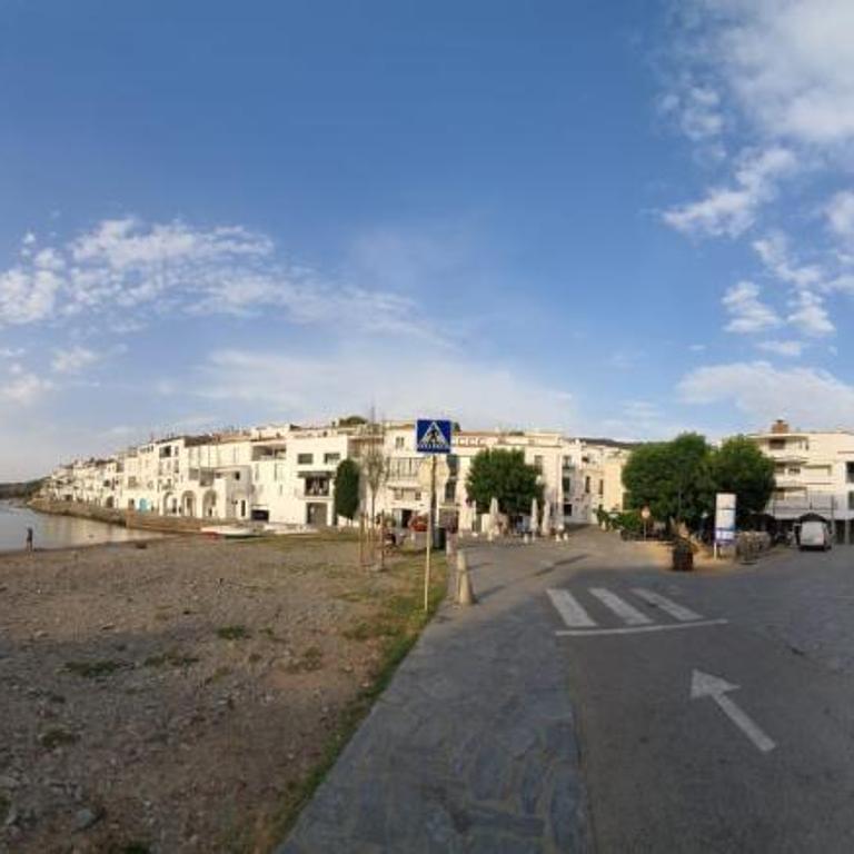 Apartament Boutique Sota Campanar a Cadaqués - Apartamento - 2 niveles - 9