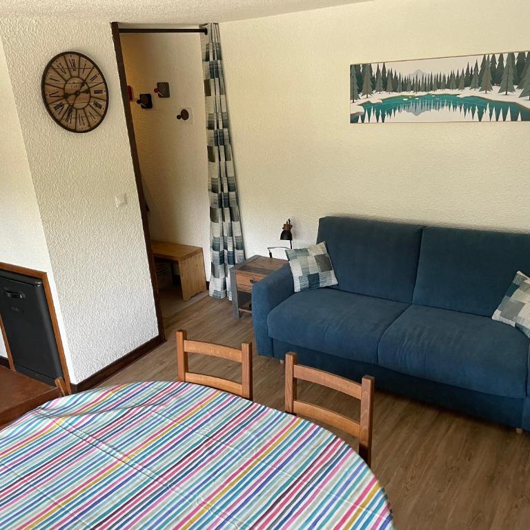 le rocher saint pierre 1H - 6pers - One-Bedroom Apartment - 1