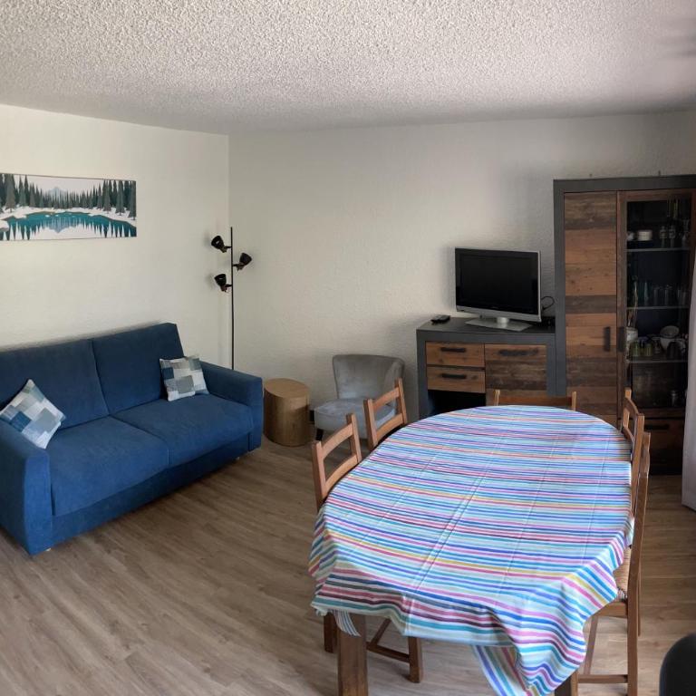 le rocher saint pierre 1H - 6pers - One-Bedroom Apartment - 2