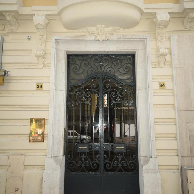 Prestige Designer Apartment, Super Central - Appartement 1 Chambre - 7