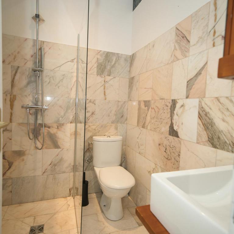 Prestige Designer Apartment, Super Central - Appartement 1 Chambre - 13