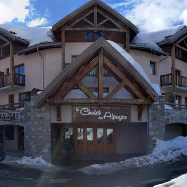 Bel appartement au pied des pistes - Studio - 2