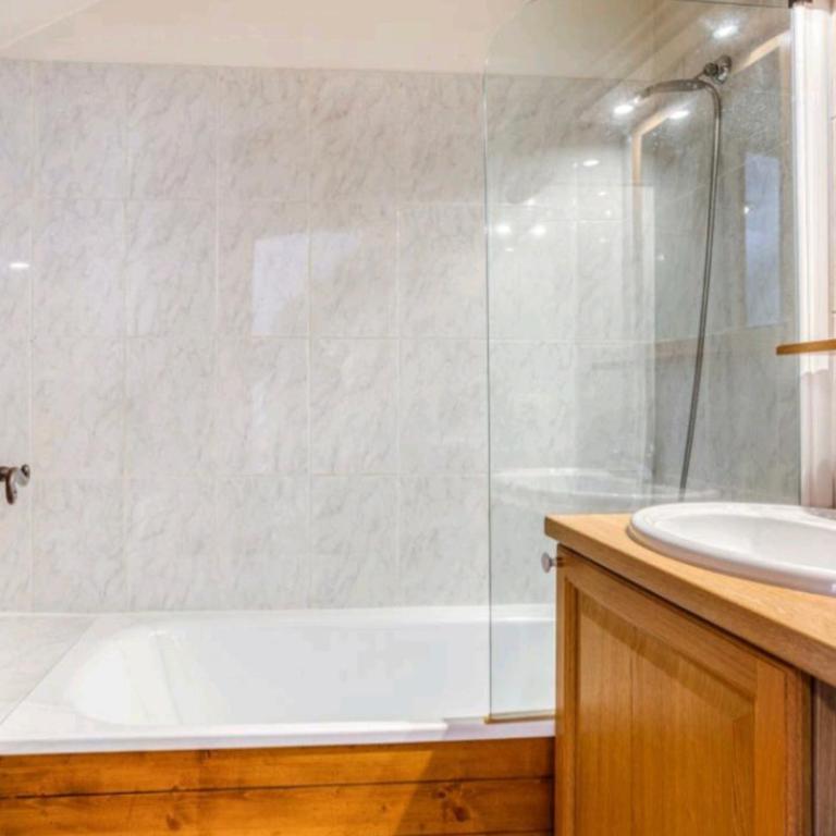 Bel appartement au pied des pistes - Studio - 10