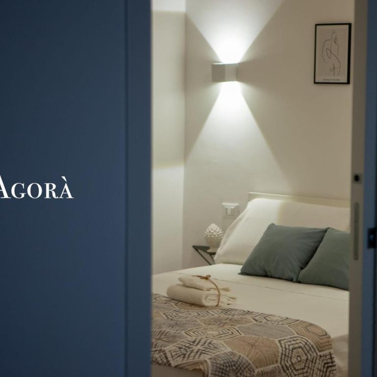 Agorà Home - Casa con 2 Camere da Letto - 3