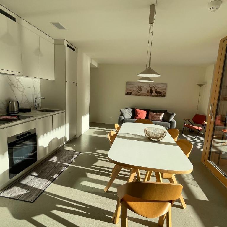 Selva Mountain Apartment - Apartment mit 2 Schlafzimmern - 3