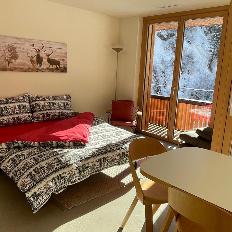 Selva Mountain Apartment - Apartment mit 2 Schlafzimmern - 6