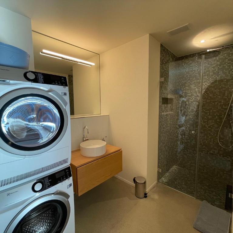 Selva Mountain Apartment - Apartment mit 2 Schlafzimmern - 10