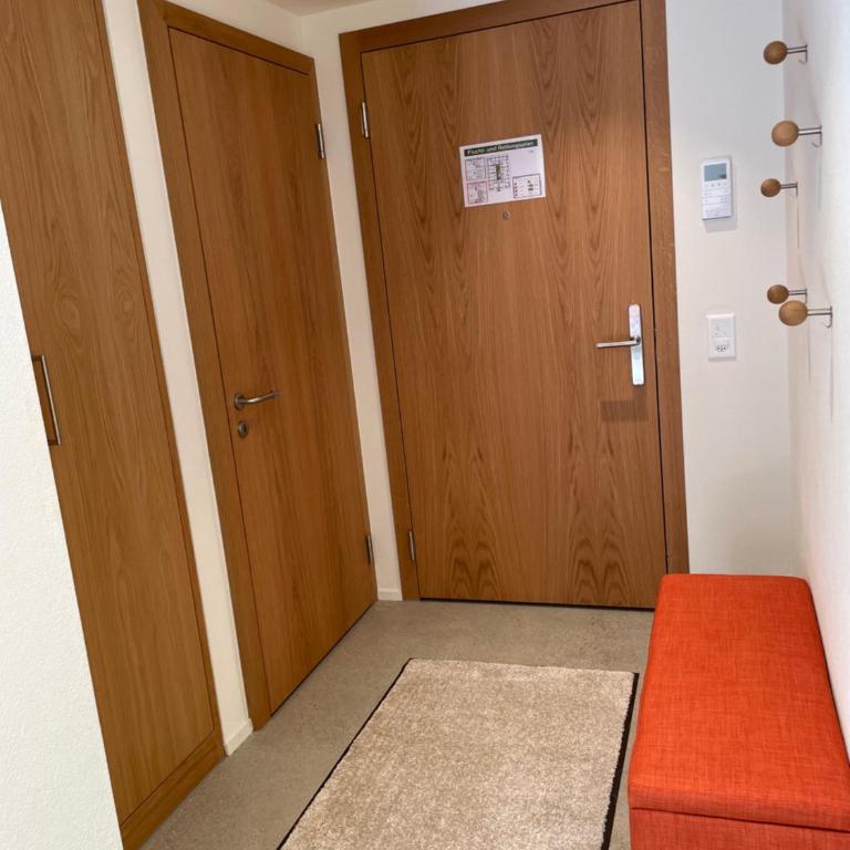 Selva Mountain Apartment - Apartment mit 2 Schlafzimmern - 11