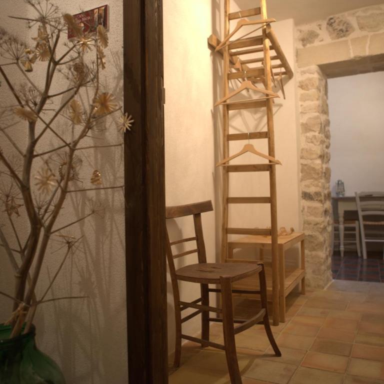 SI-Moutique Le Case degli Avi barocche ,antico abitare in grotta - Appartamento Superior - 30