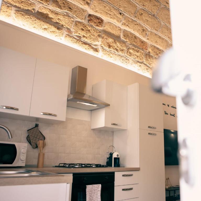 Agorà Home - Casa con 2 Camere da Letto - 8