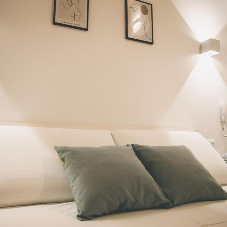 Agorà Home - Casa con 2 Camere da Letto - 12