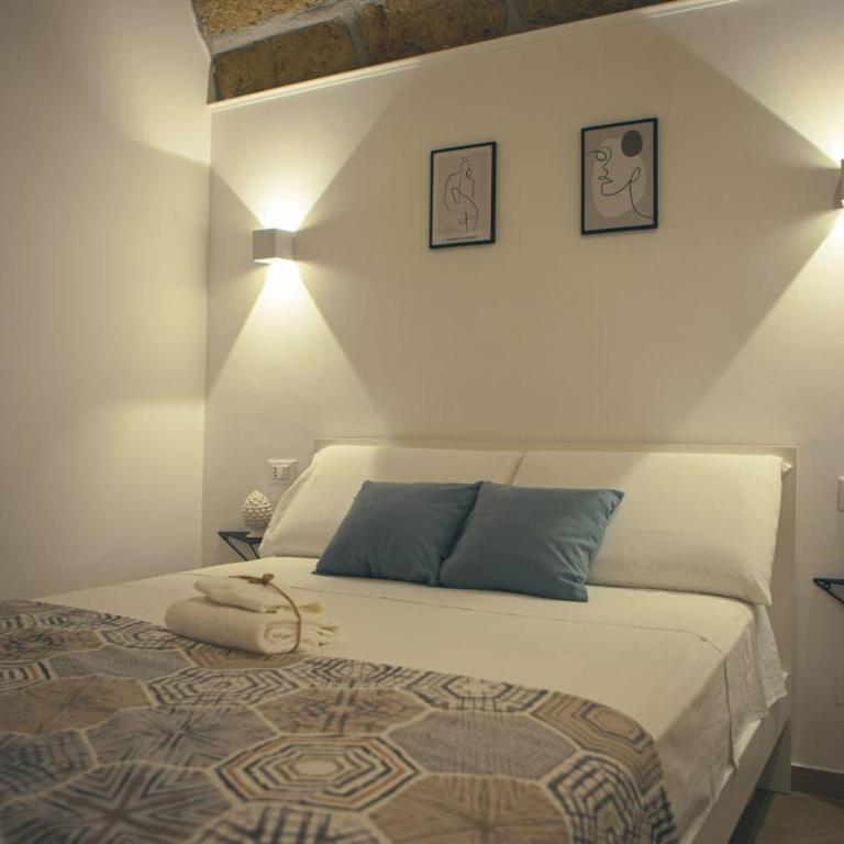 Agorà Home - Casa con 2 Camere da Letto - 16