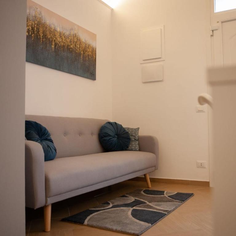 Agorà Home - Casa con 2 Camere da Letto - 34