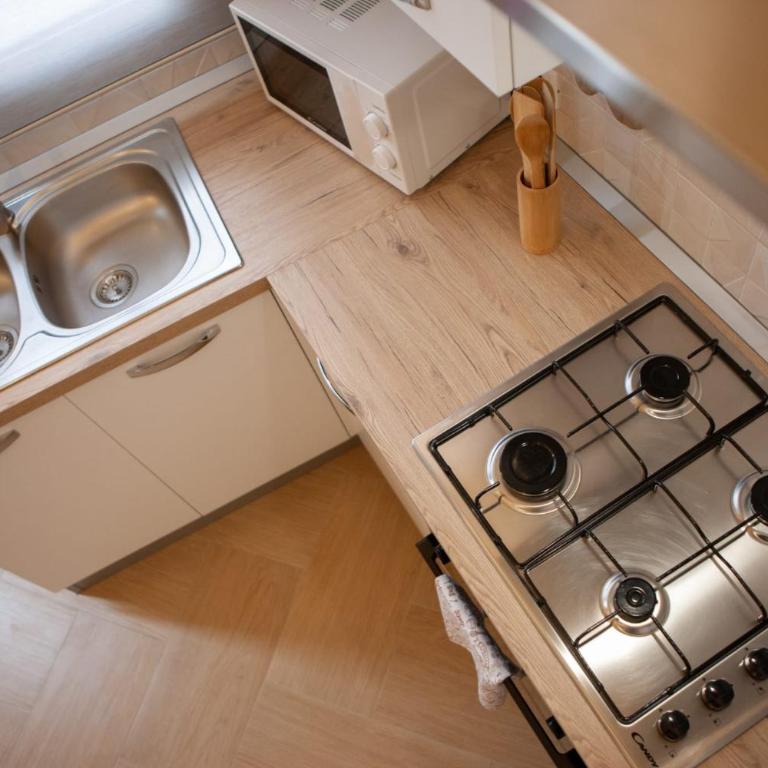 Agorà Home - Casa con 2 Camere da Letto - 10