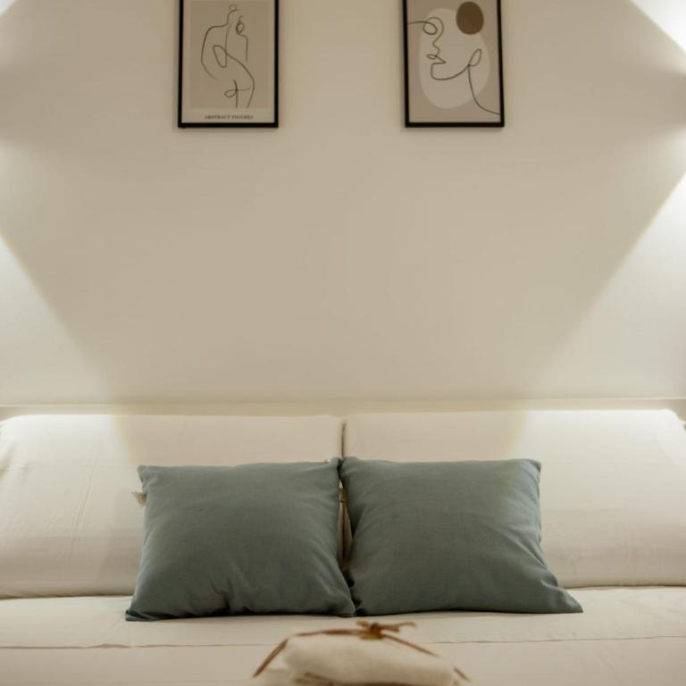 Agorà Home - Casa con 2 Camere da Letto - 39