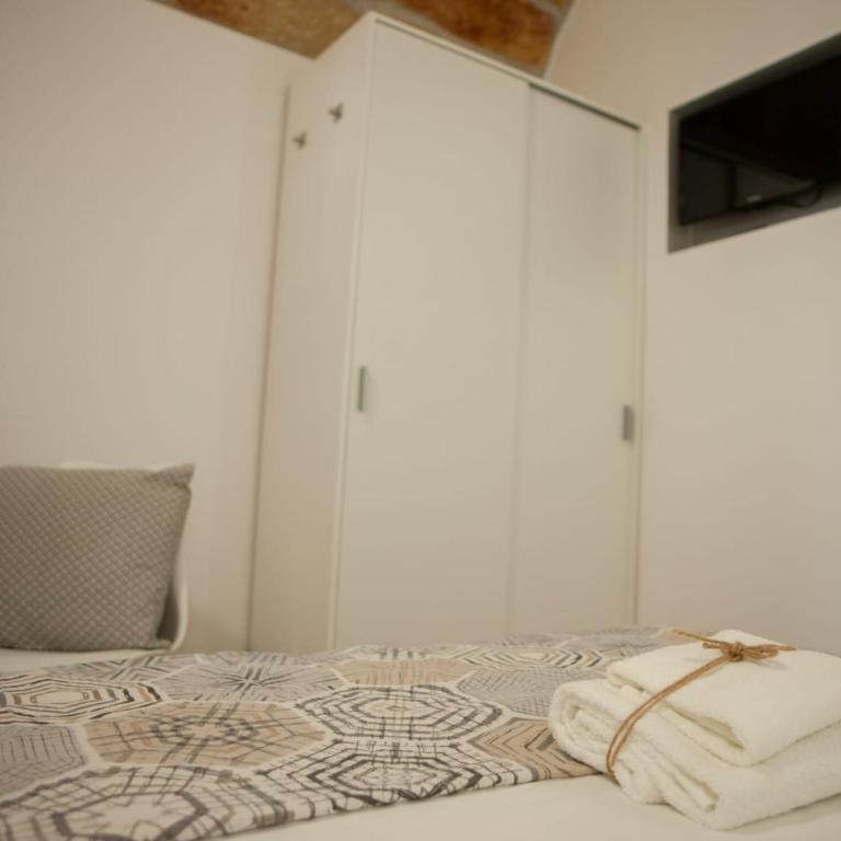 Agorà Home - Casa con 2 Camere da Letto - 17