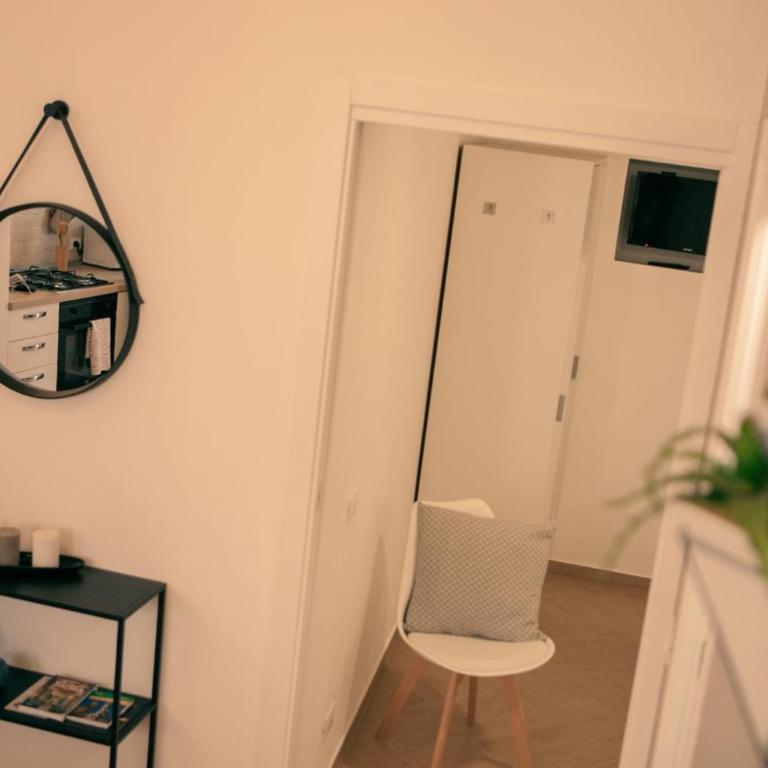 Agorà Home - Casa con 2 Camere da Letto - 35