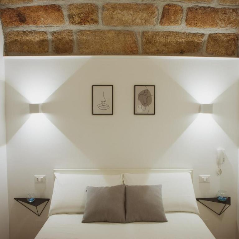 Agorà Home - Casa con 2 Camere da Letto - 18