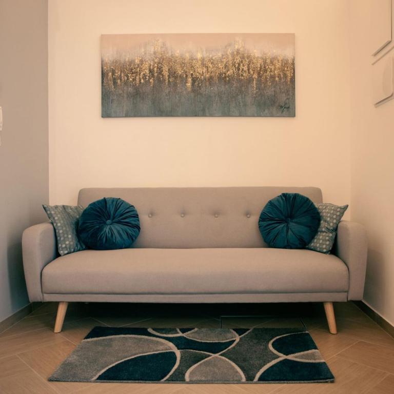 Agorà Home - Casa con 2 Camere da Letto - 6