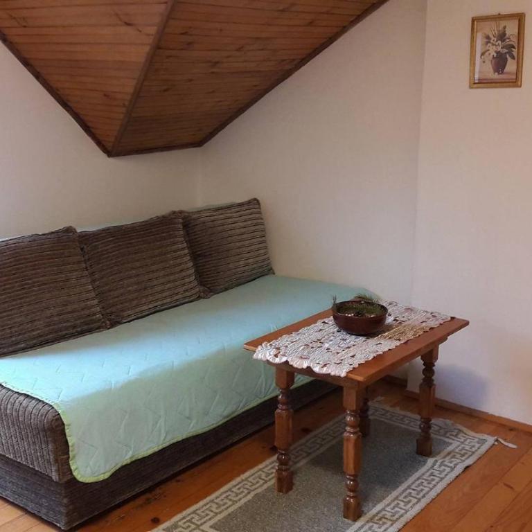 Sanja Accomodation - Penthaus Apartman - 3