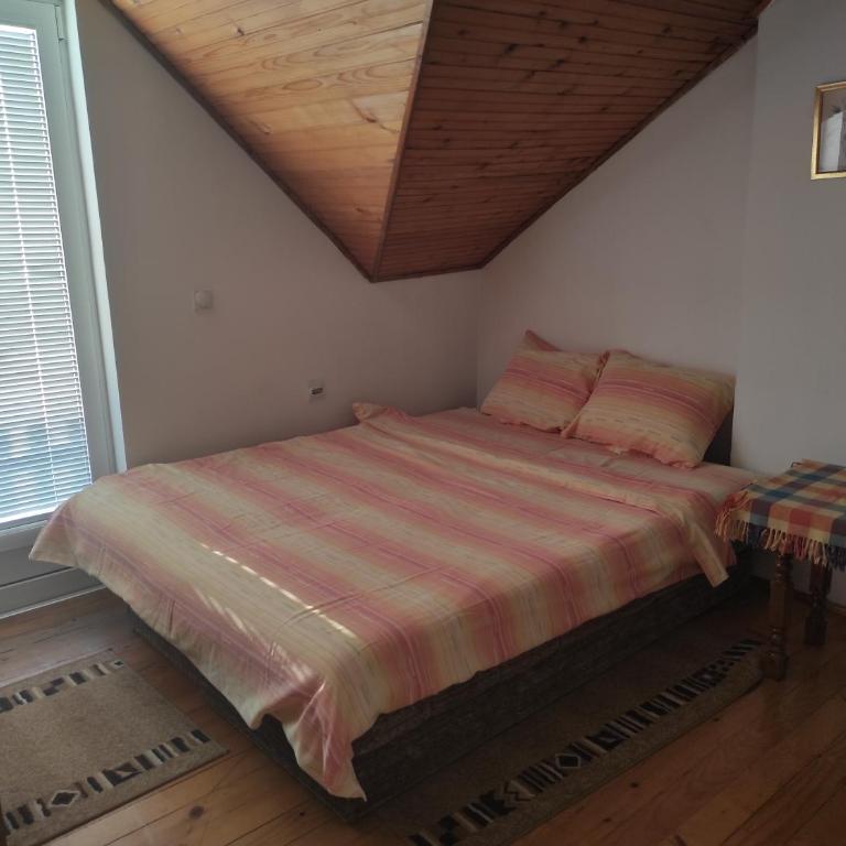 Sanja Accomodation - Penthaus Apartman - 4