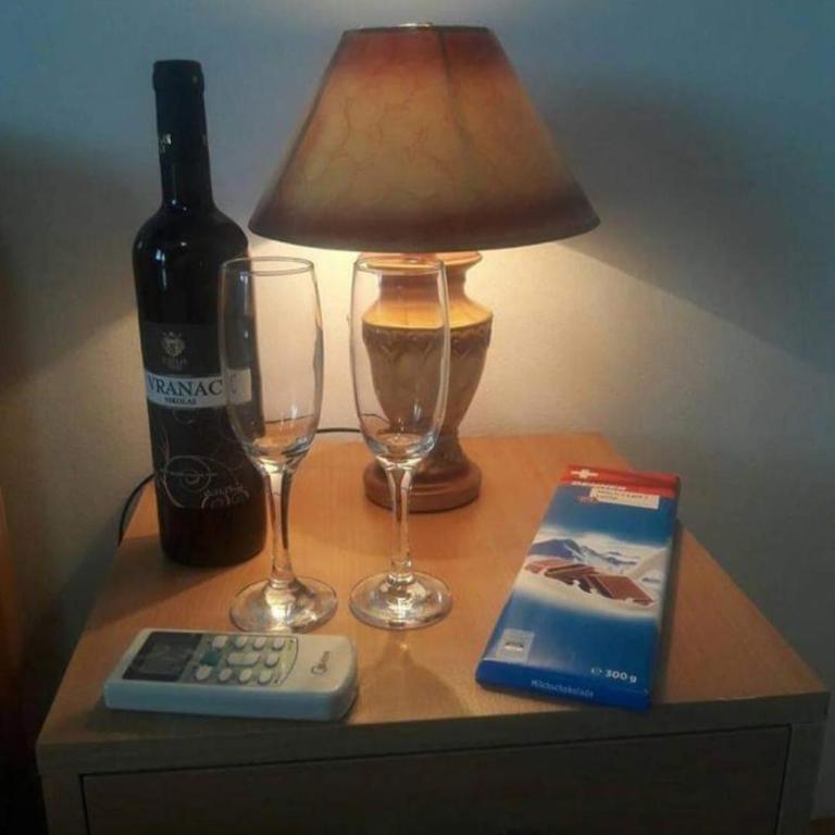 Sanja Accomodation - Penthaus Apartman - 5