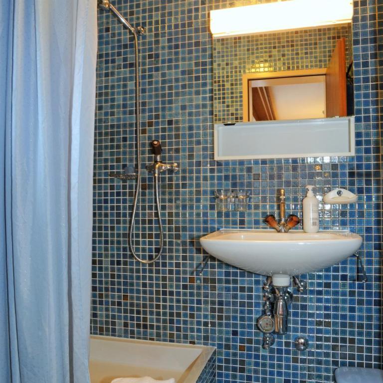 Alpenhaus Bettmeralp - Apartment mit 1 Schlafzimmer (2-4 Personen) - 7